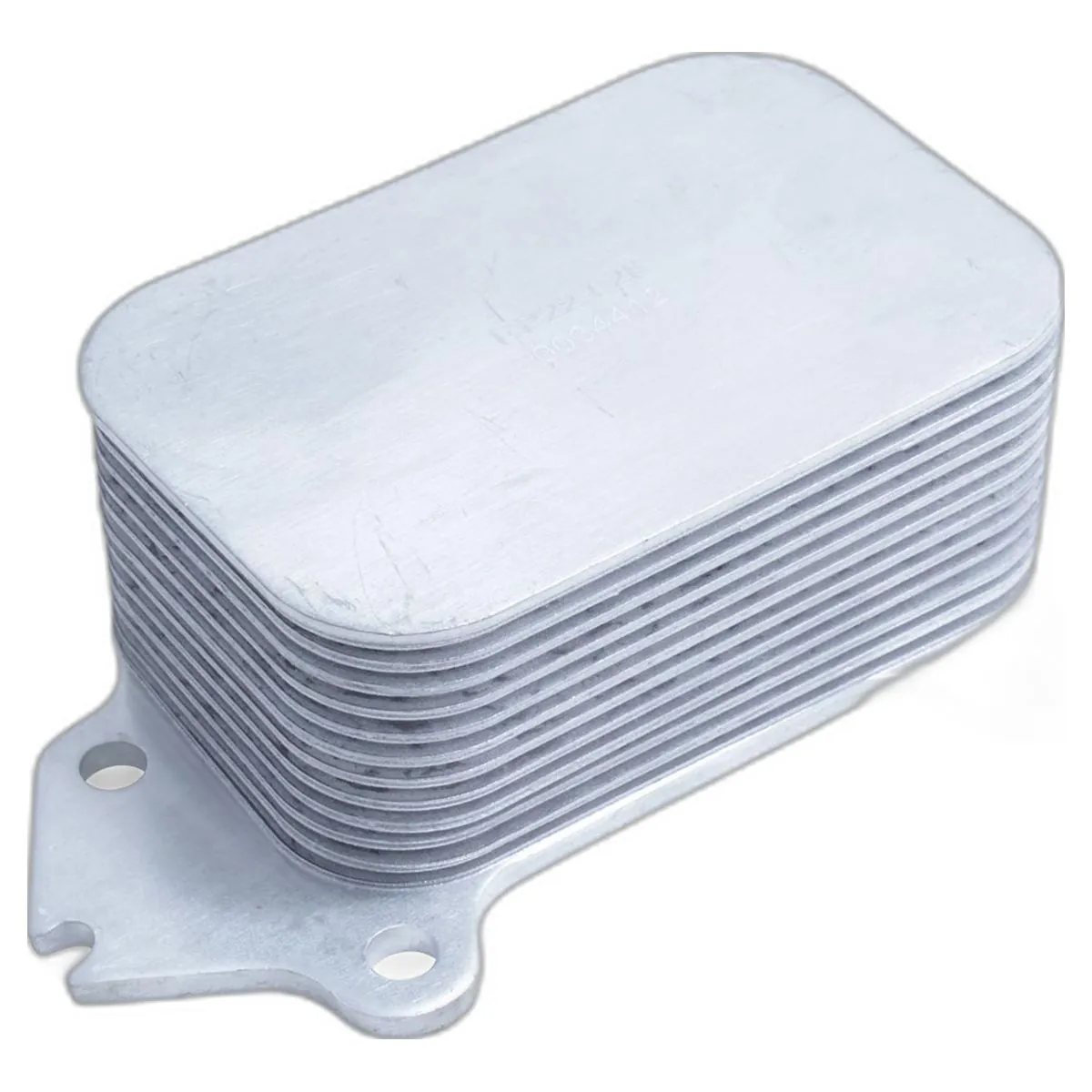 Enfriador de aceite con oring para radiador - 1103-K0