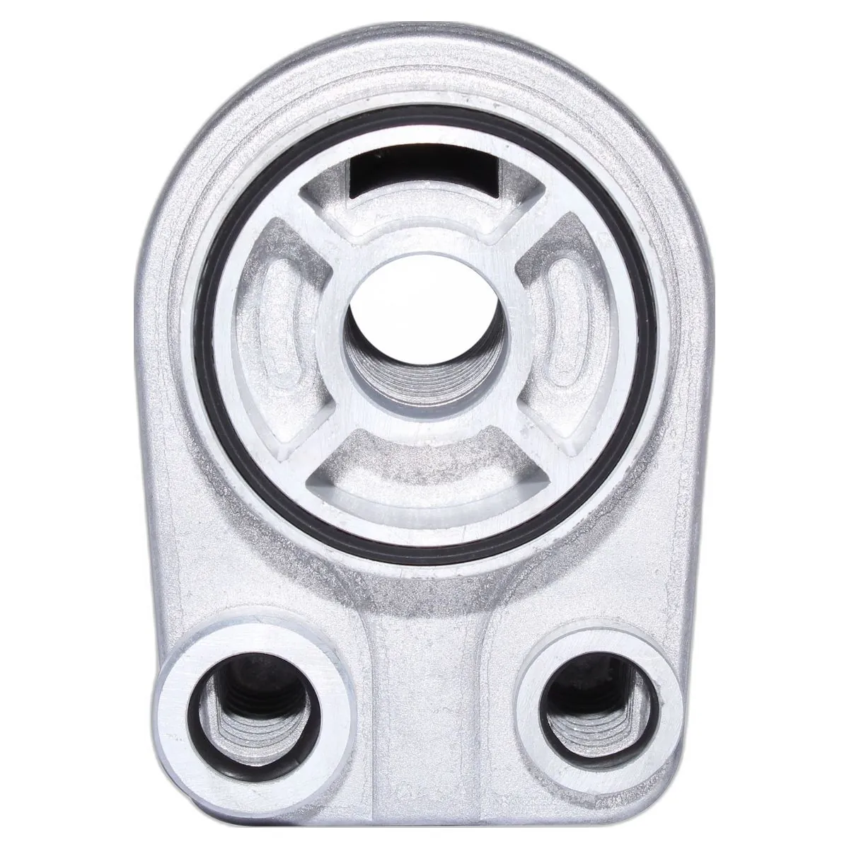 Enfriador de aceite con oring - 1660084A00
