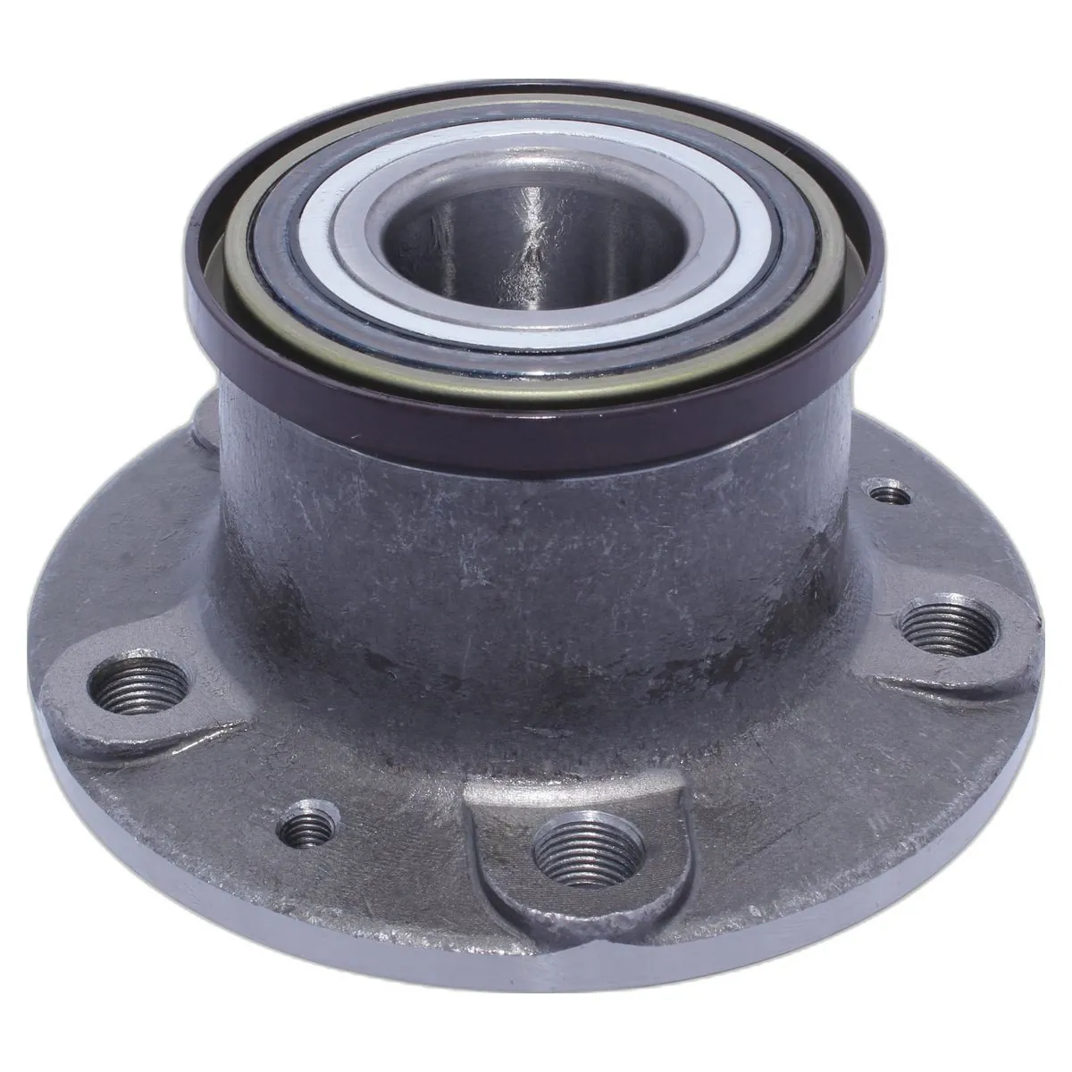 Maza de rueda trasera con ABS - 3701-83