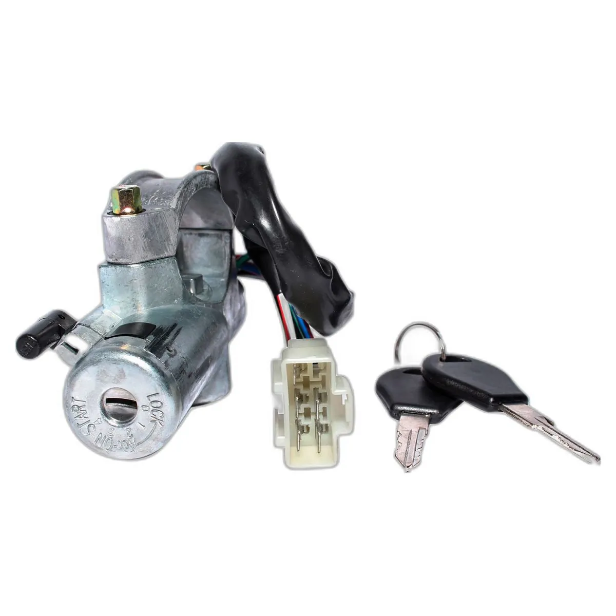 Chapa de contacto eléctrica - 48700-60A25