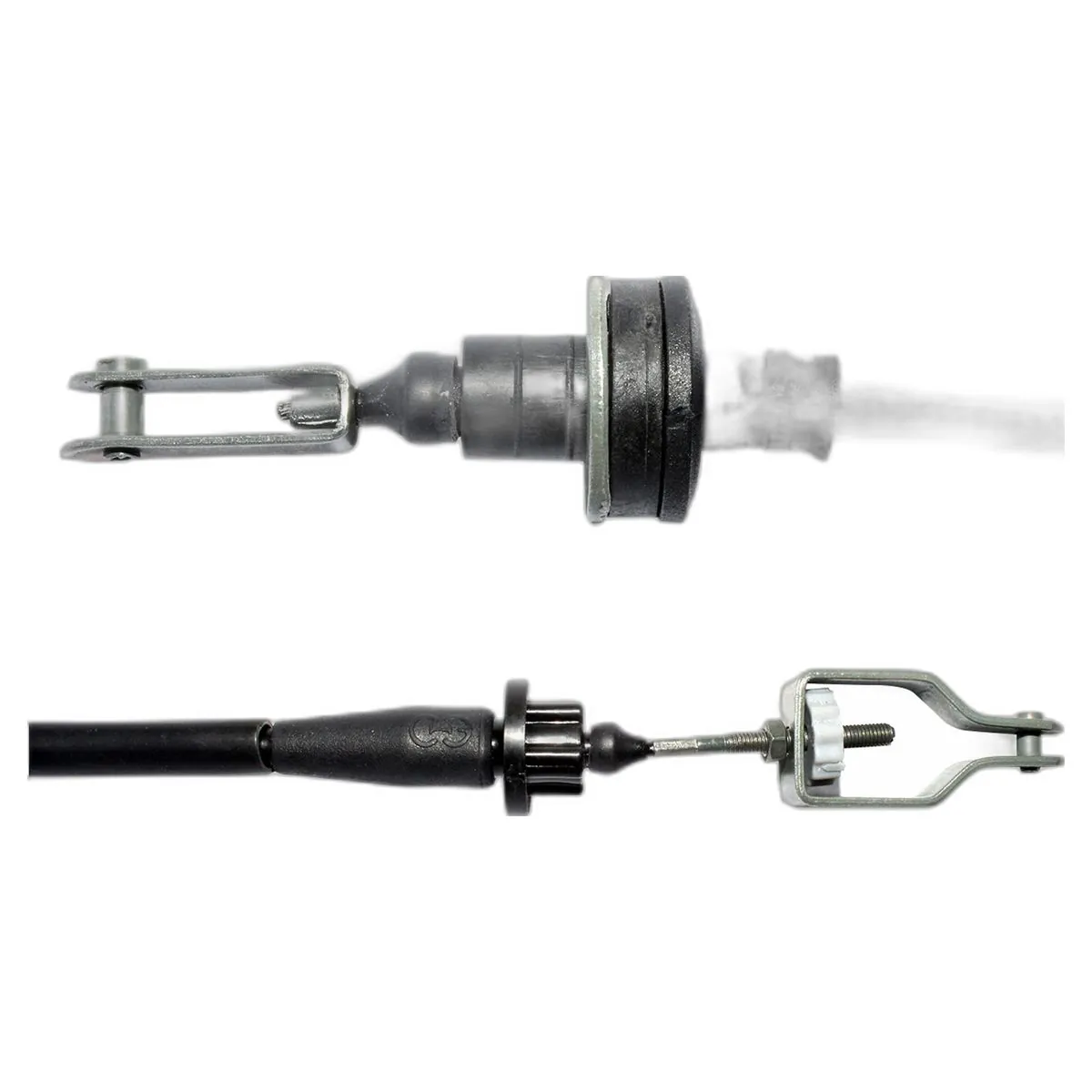 Cable de embrague para vehículo - 30670-04A00