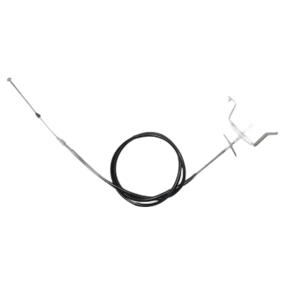 Cable de acelerador largo