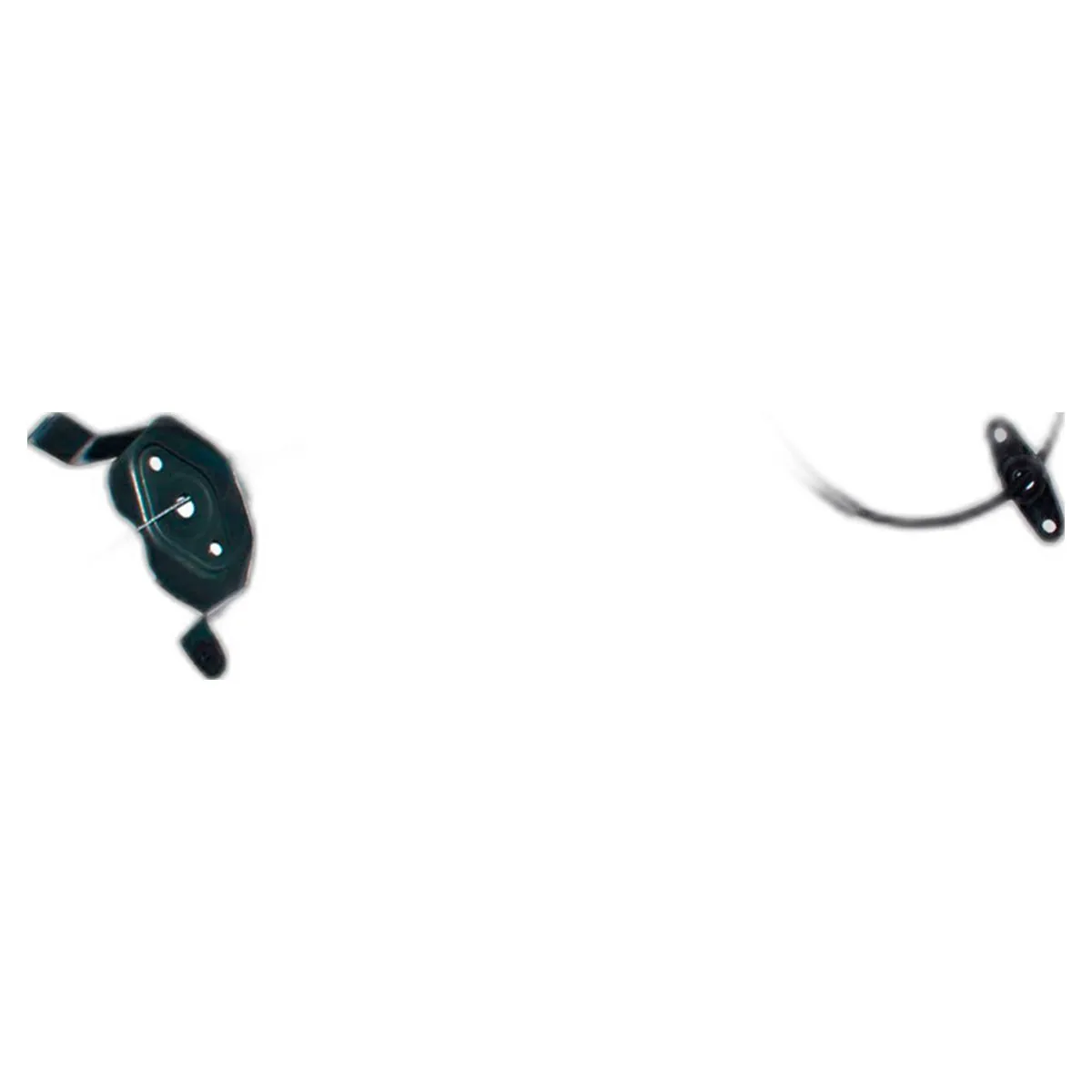 Cable de acelerador