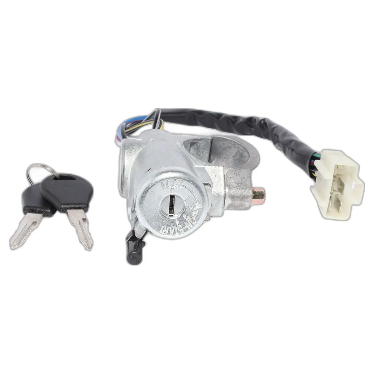 Chapa de contacto - 48700-75Y00