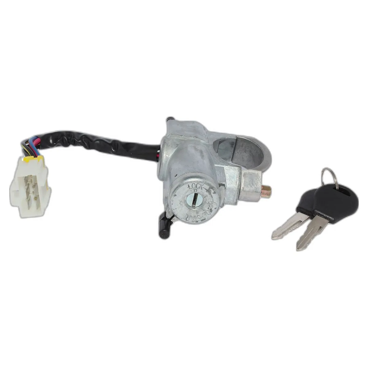 Chapa de contacto - 48700-2M300