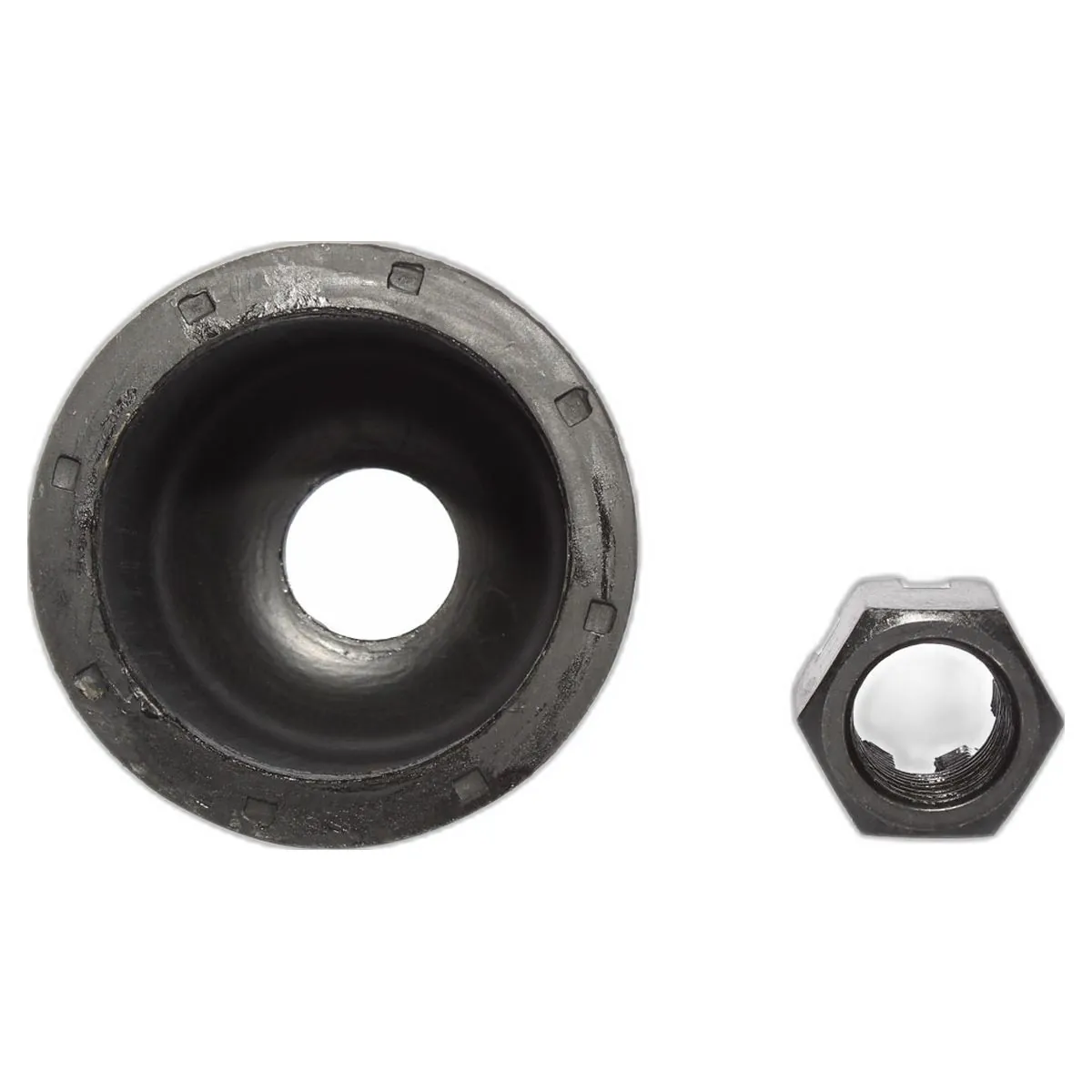 Rótula inferior esférica 2WD - Miniatura 2