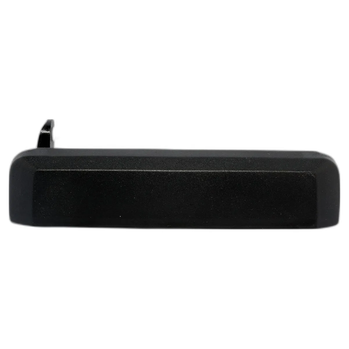 Manilla puerta exterior derecha negra - 80606-01A10