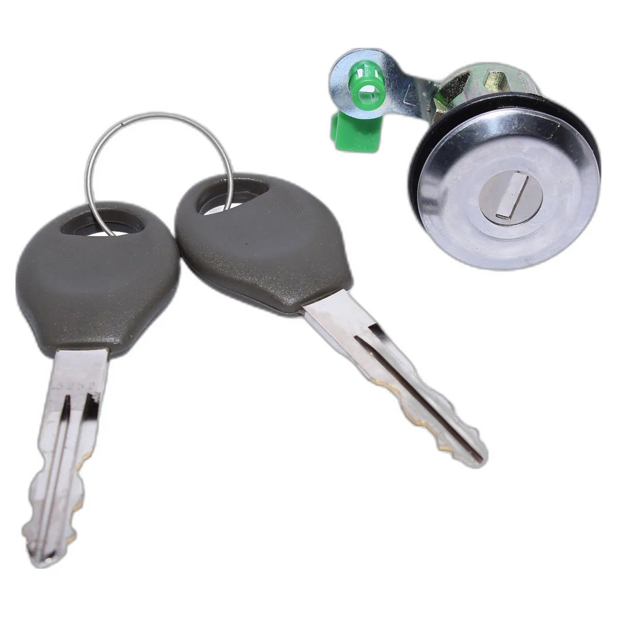 Cilindro puerta derecha 1 pieza - H0600-3J125