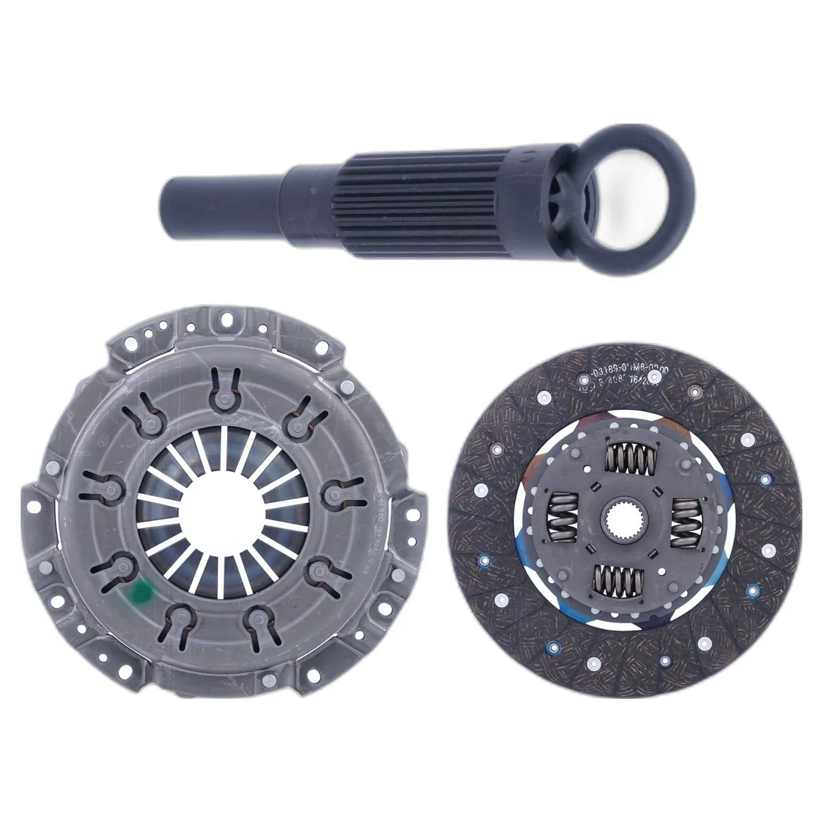 Kit de embrague 2 piezas - 30001-F4000