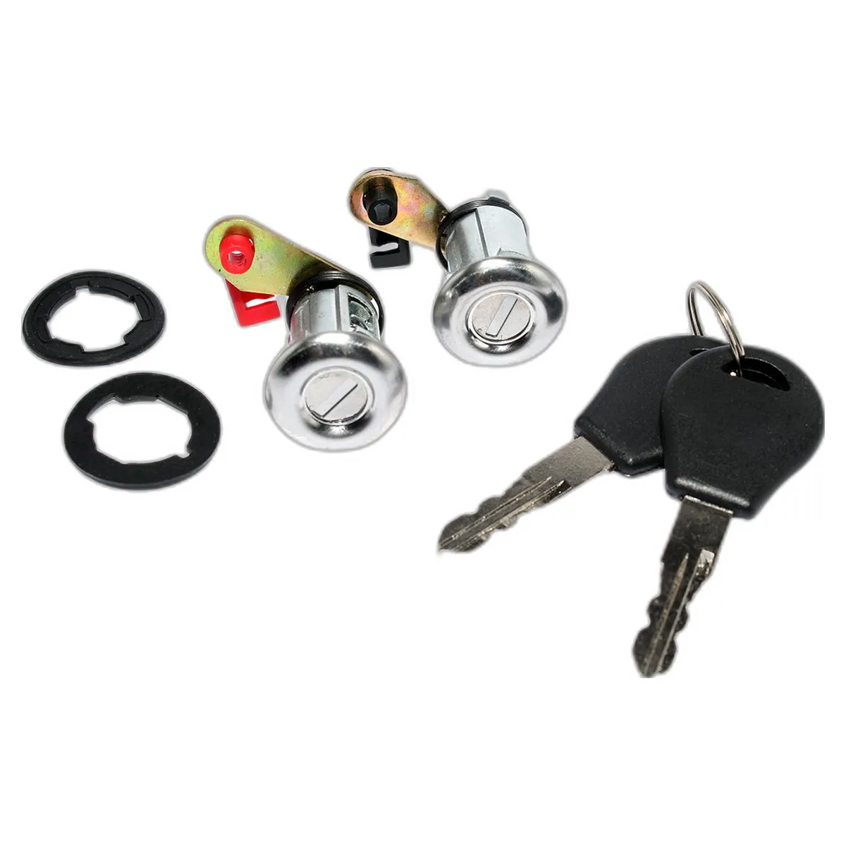 Juego de cilindros para puerta - 80600-50J00