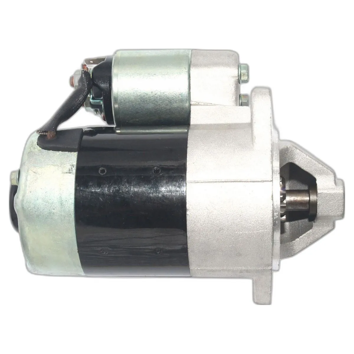 Motor de partida 12V 0.8KW - 23300-U0110