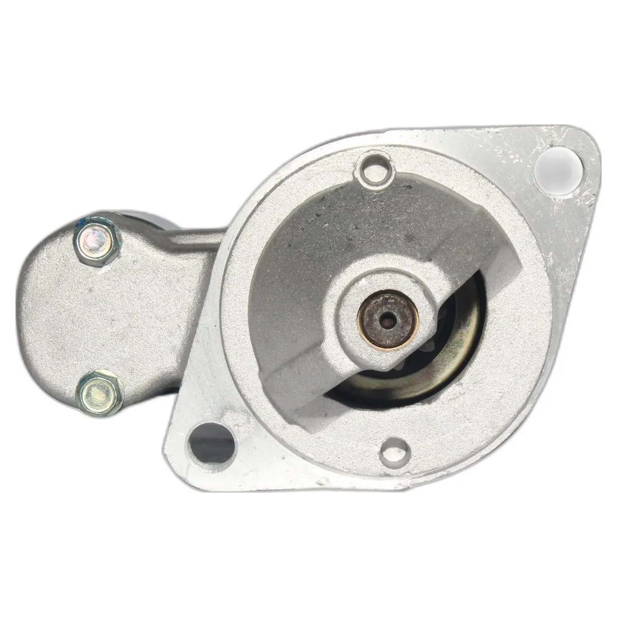 Motor de partida 12V 0.8KW - Miniatura 3