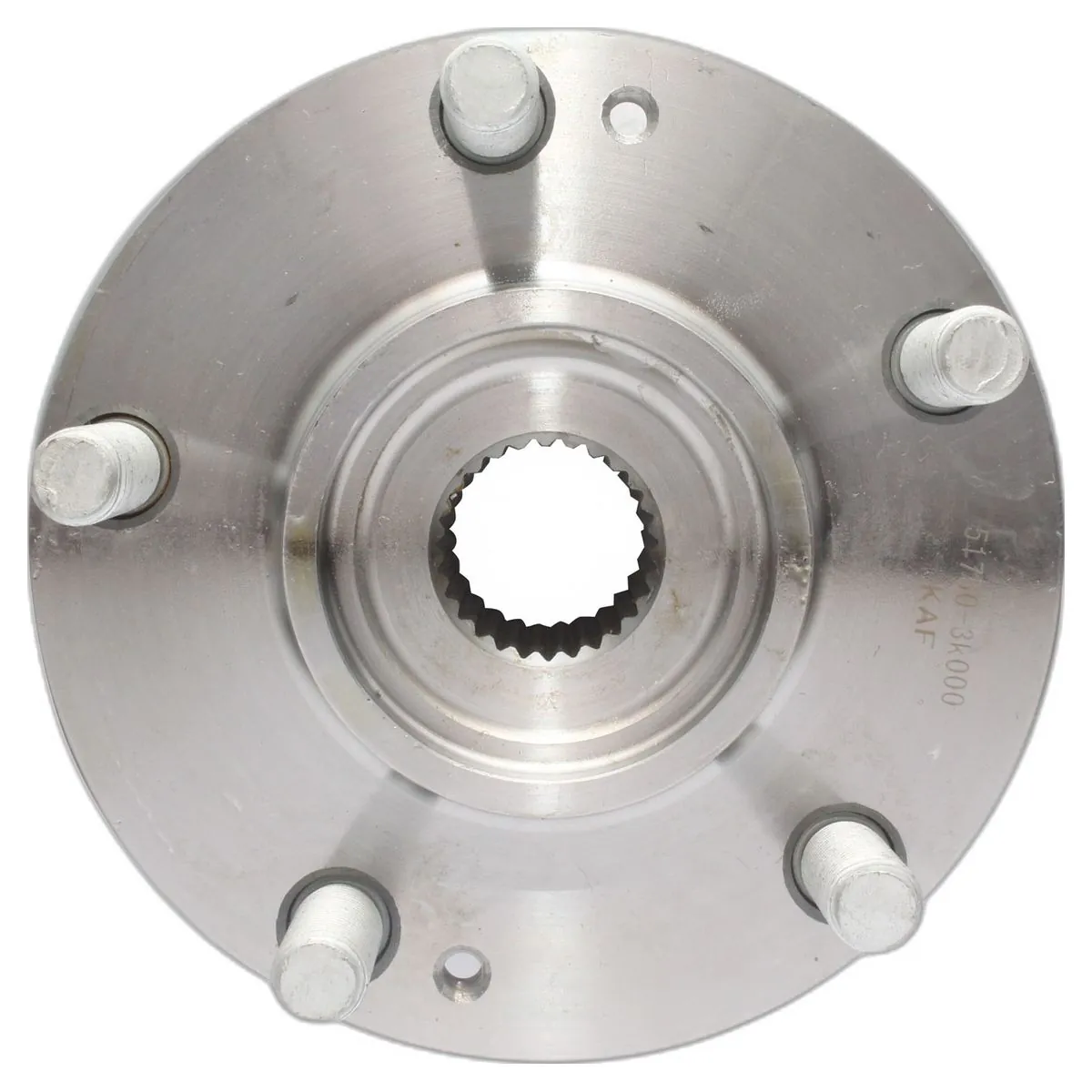 Maza de rueda sin rodamiento - 51750-1D000