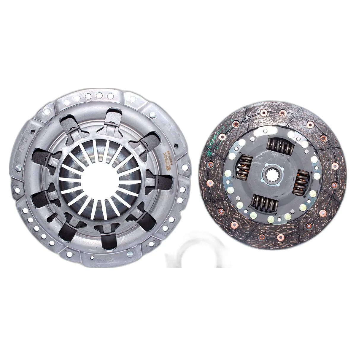 Kit de embrague de 3 piezas - 20250294