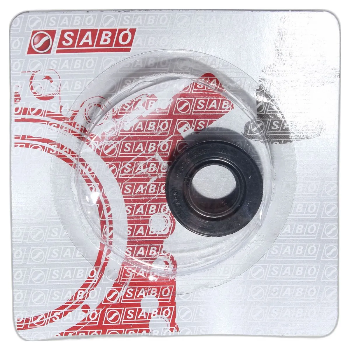 Retén para eje selector - 90147646