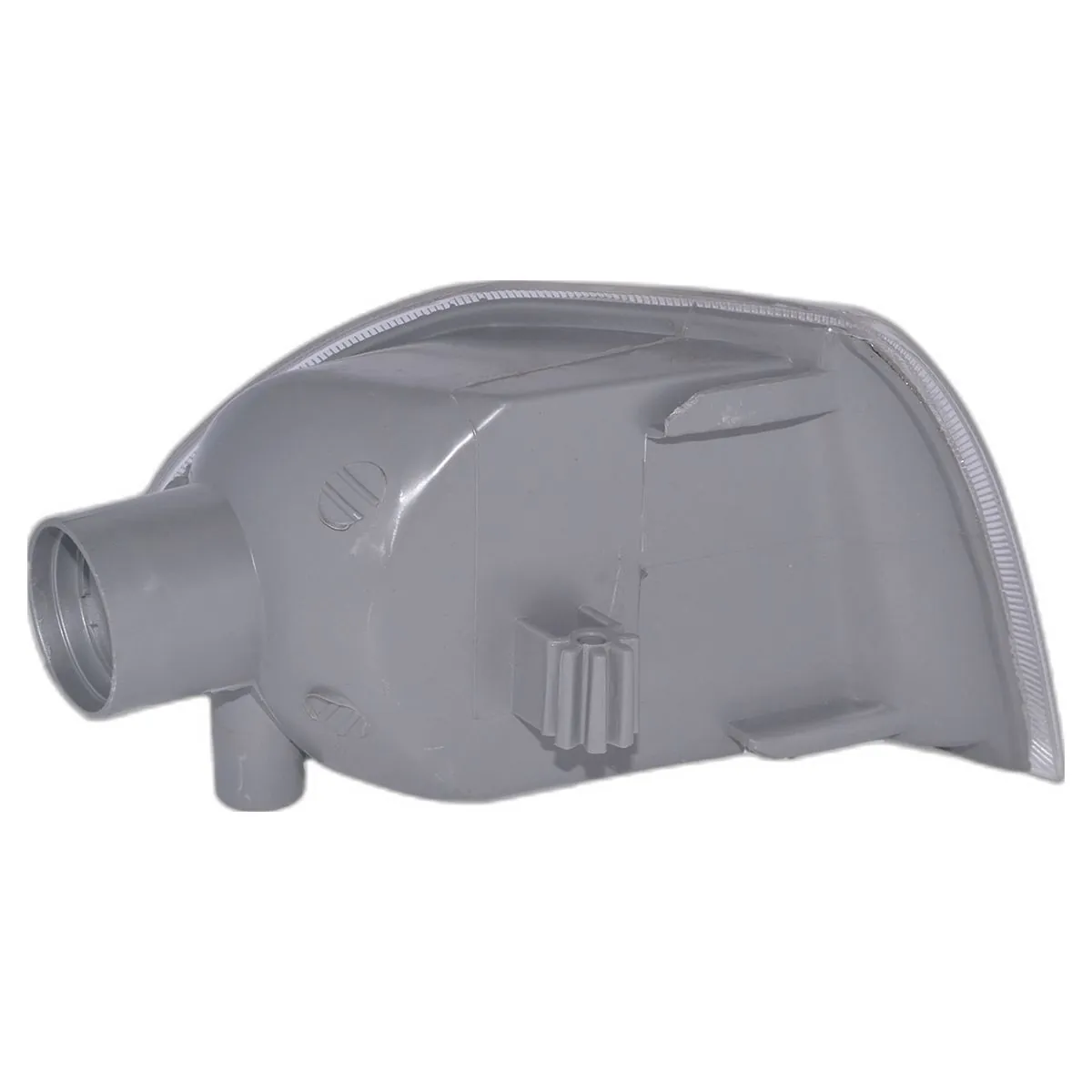 Farol delantero izquierdo para tapabarro - 90381934