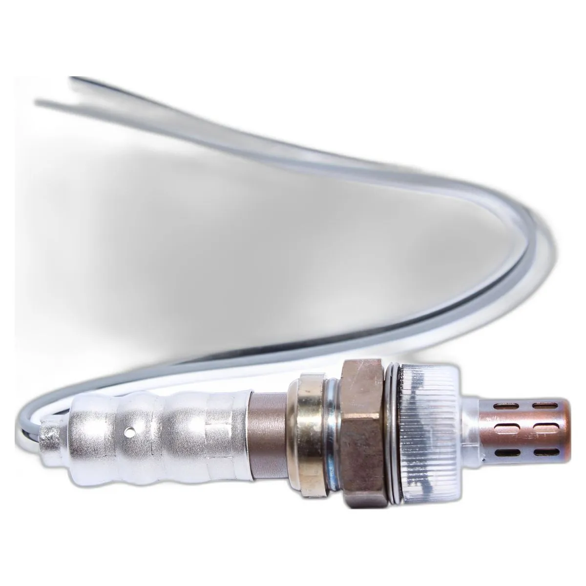 Sensor de oxígeno 4 vías