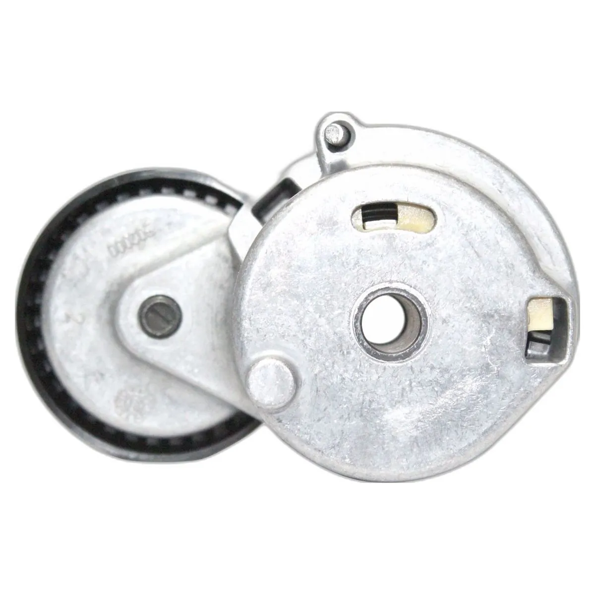 Tensor automático de correa liso