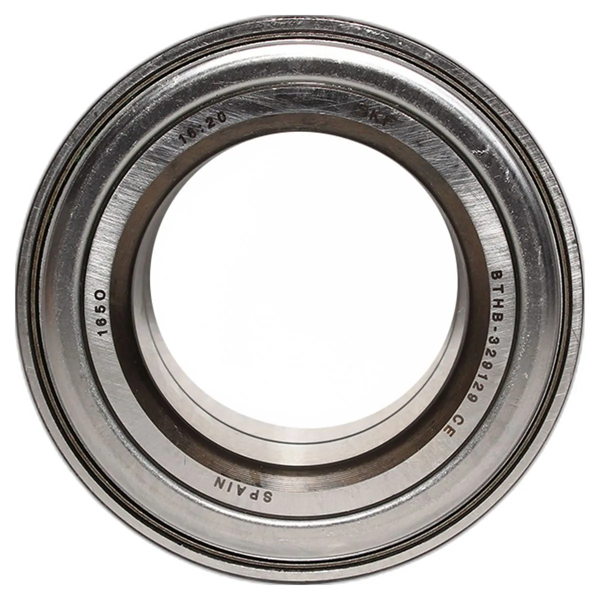 Rodamiento de bola doble rueda delantera - 1328046080