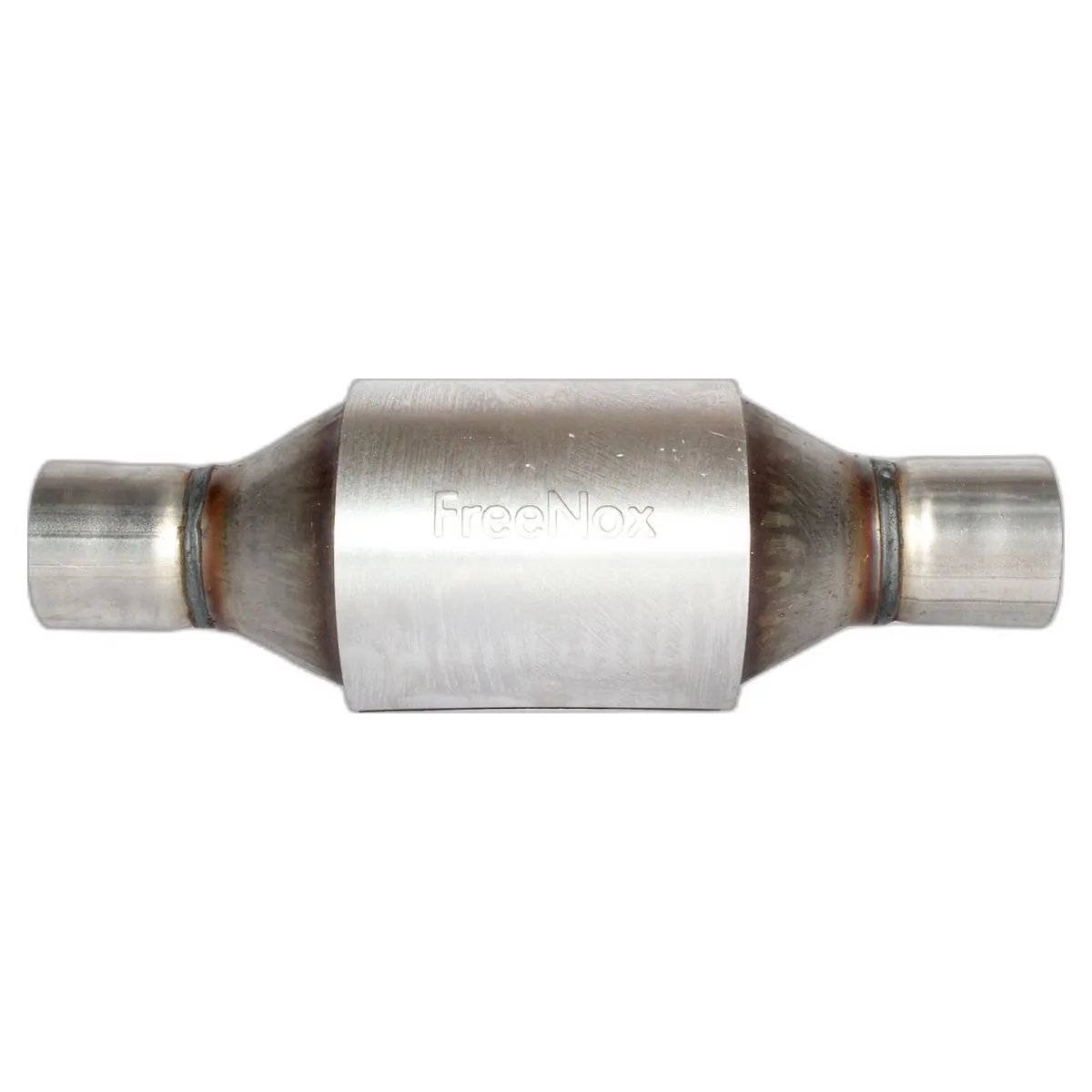Catalítico redondo 2 cerámicas 3000cc
