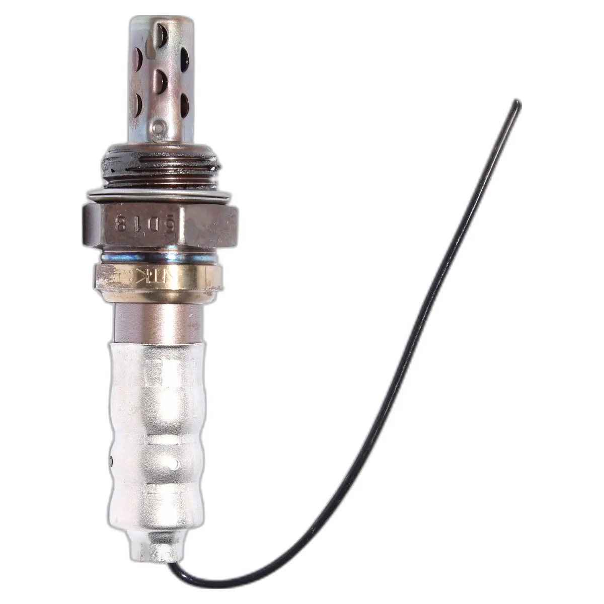 Sensor de oxígeno universal 1 vía