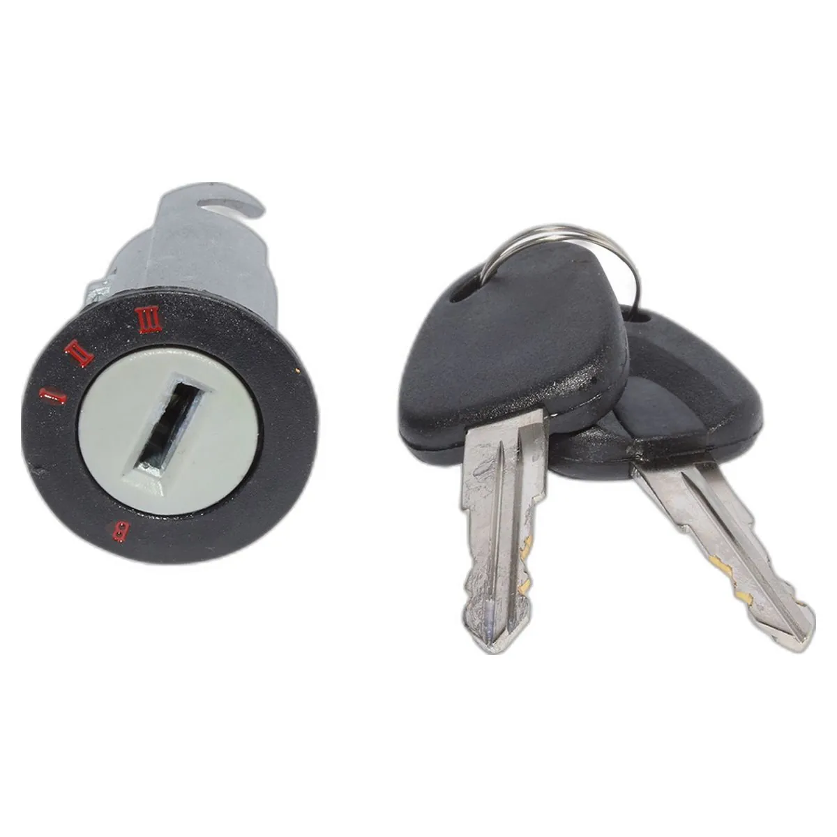 Cilindro de chapa de contacto - 94787854