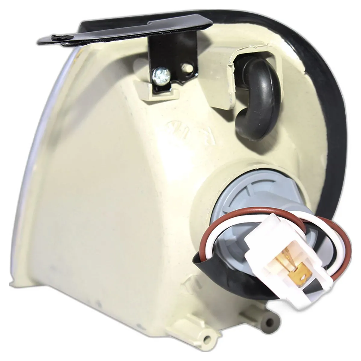 Farol de punta delantero derecho - 96156419