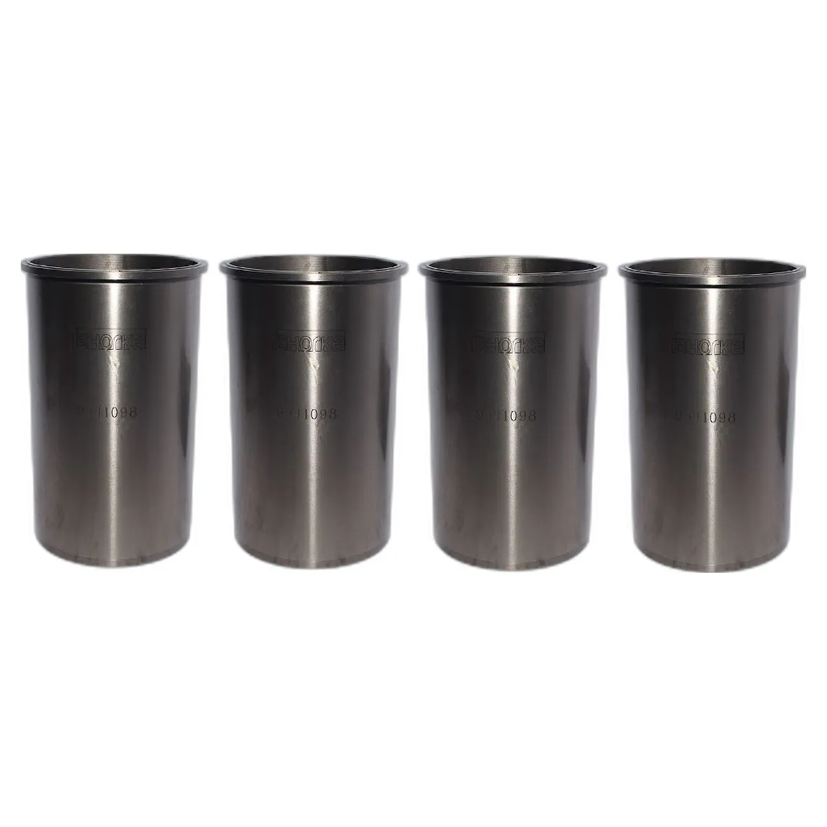Juego de camisas de motor semiterminadas - 0K65A-10-311