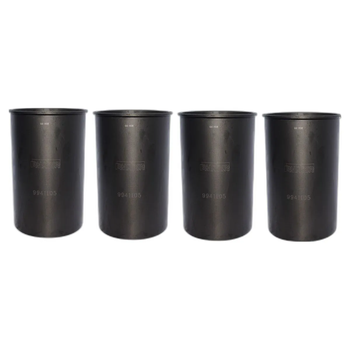 Juego de camisas de motor - 0K75A-10-311