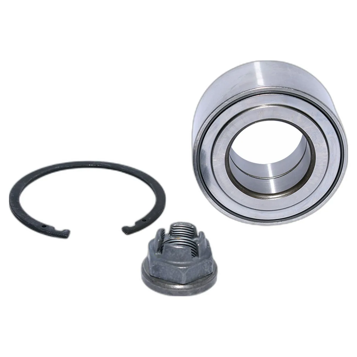 Rodamiento doble para rueda delantera con ABS