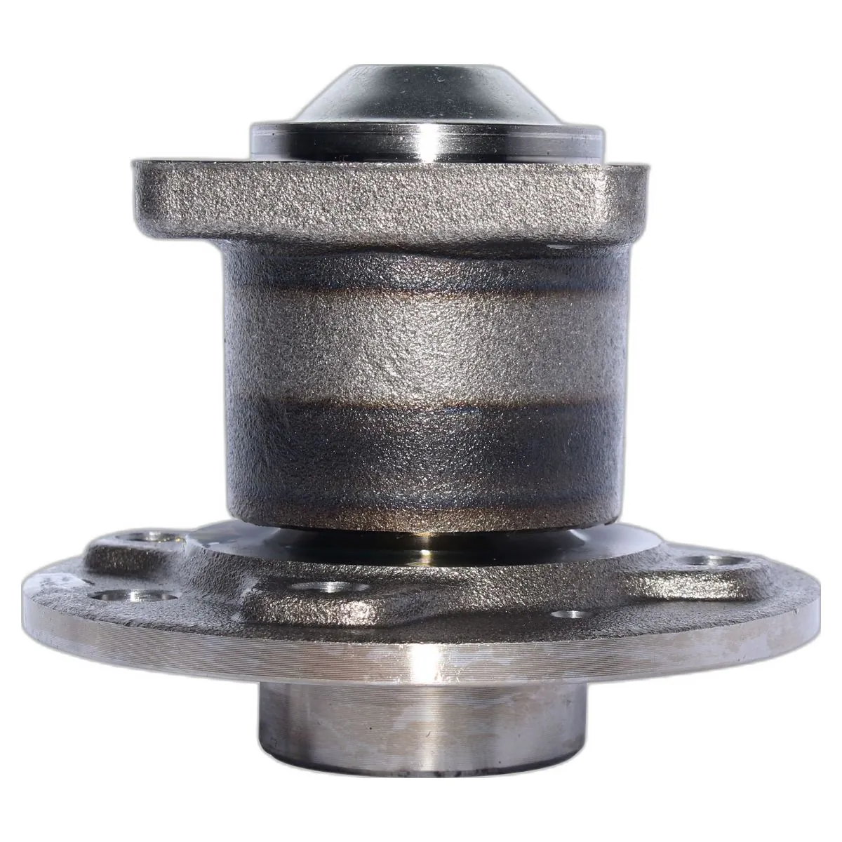 Maza de rueda trasera con rodamiento sin ABS - 90540262