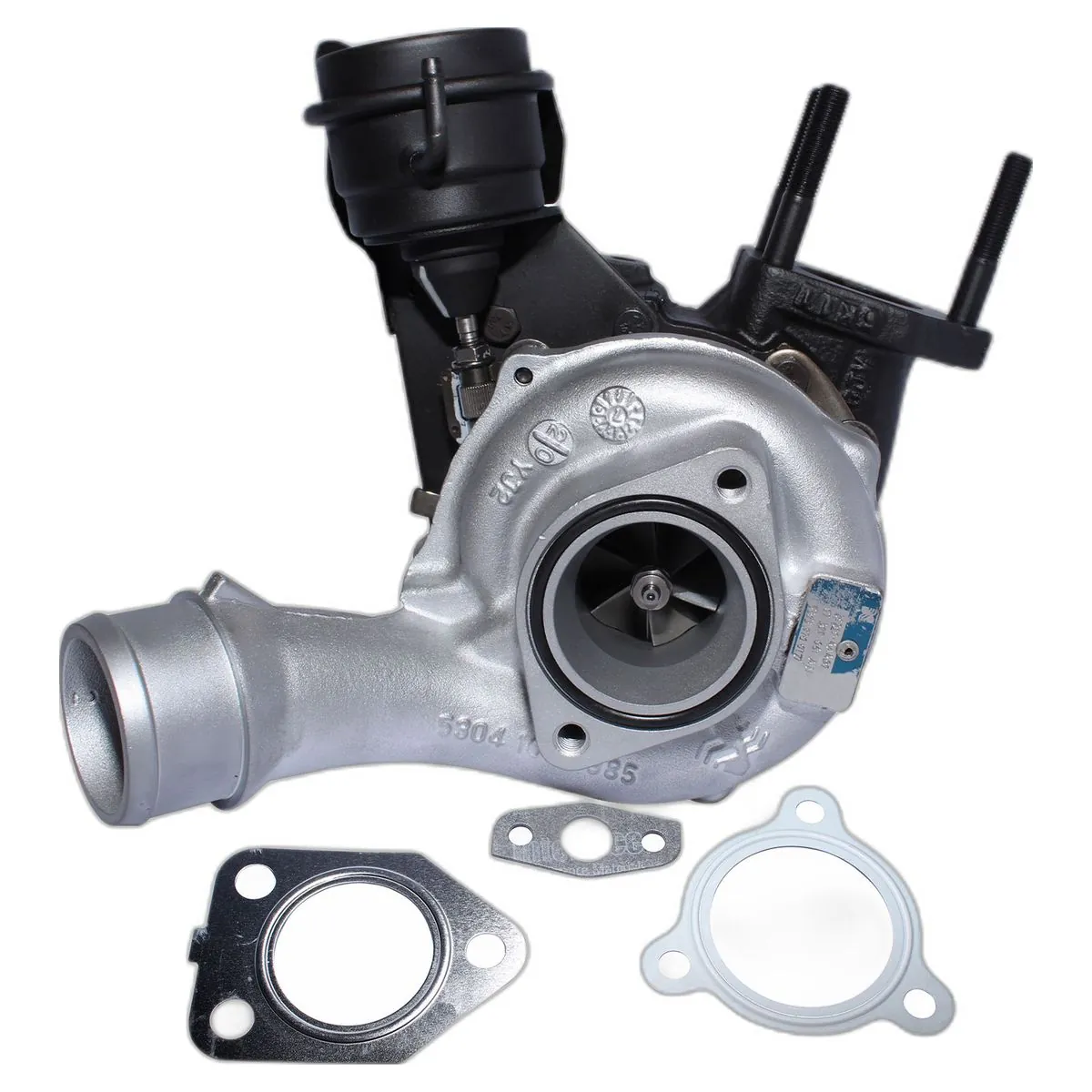 Turbo con cadena reacondicionado - 28200-4A480