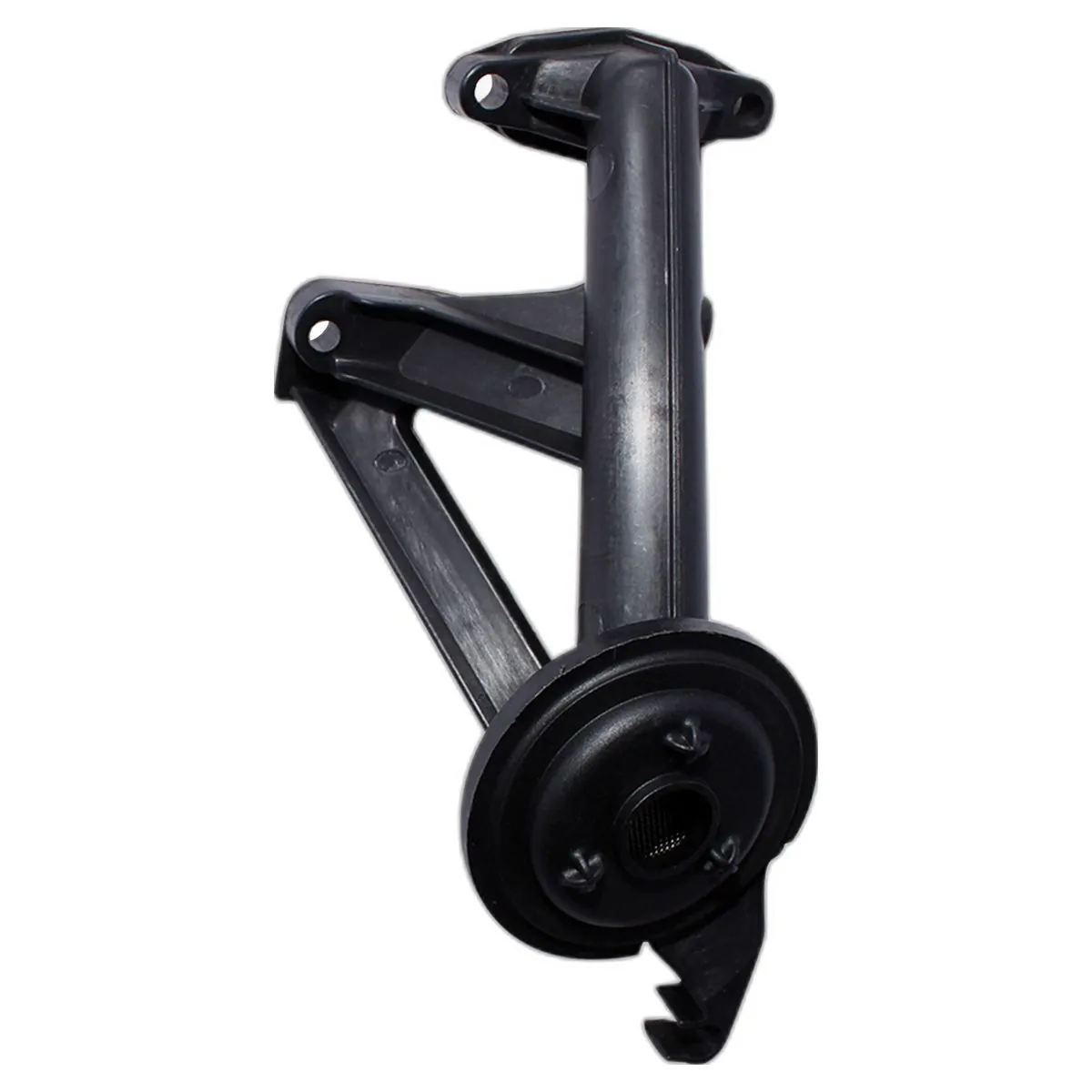 Chupador bomba de aceite con filtro - 1018-66