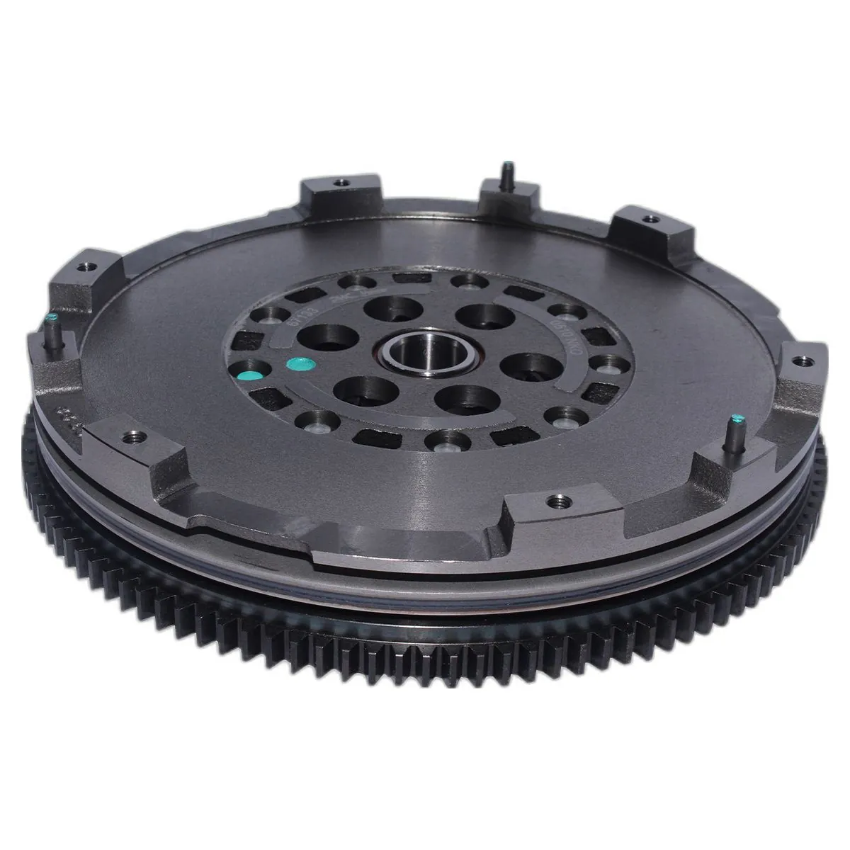 Volante motor bimasa 250mm - Miniatura 3