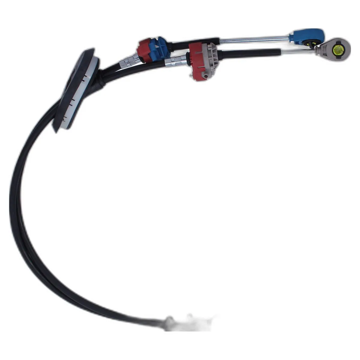 Cable selector de palanca mecánica - 34413-JD000