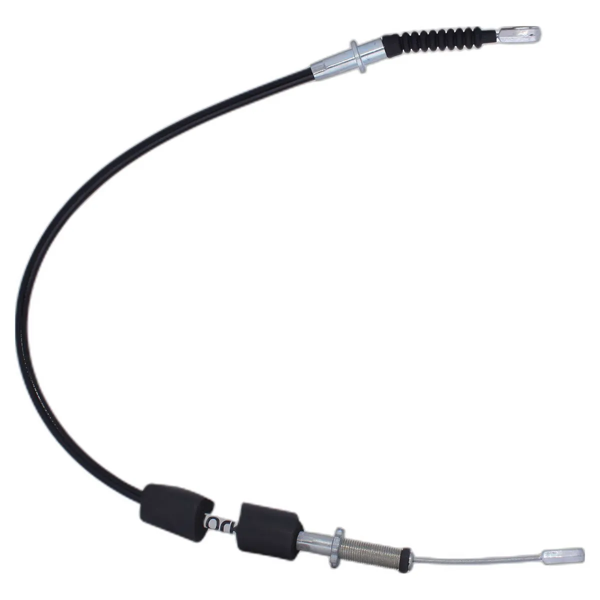 Cable de embrague - MB-598411
