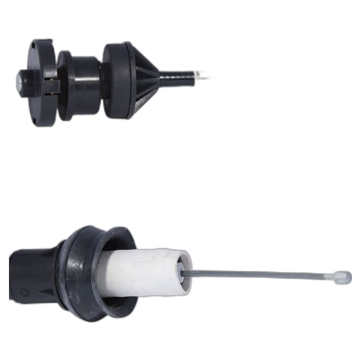 Cable embrague autorregulable - Miniatura 2