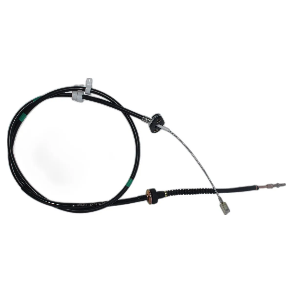 Cable de embrague - 23895260