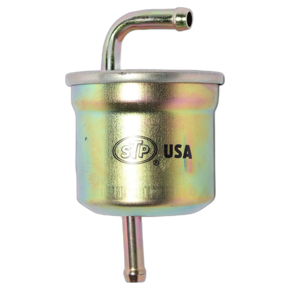 Filtro para bencina combustible