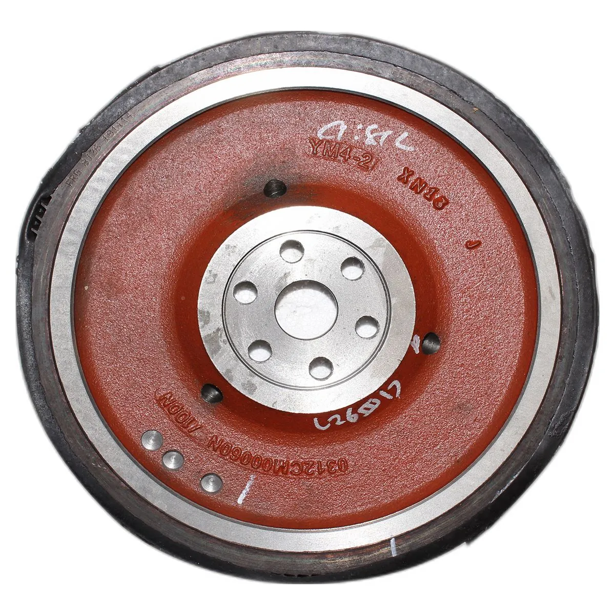 Volante motor - 0312CM0100N