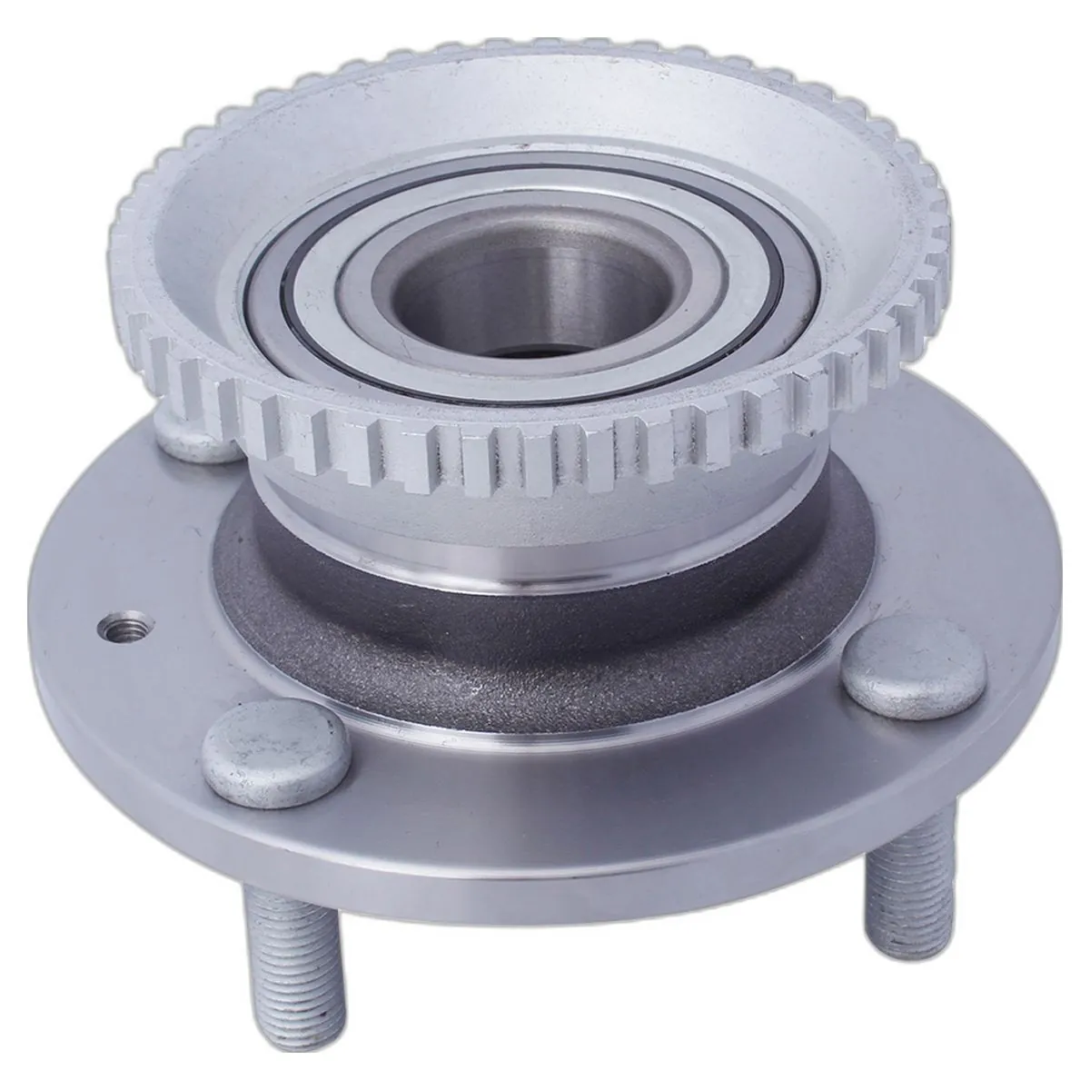 Maza de rueda trasera con ABS y rodamiento - 52710-33700