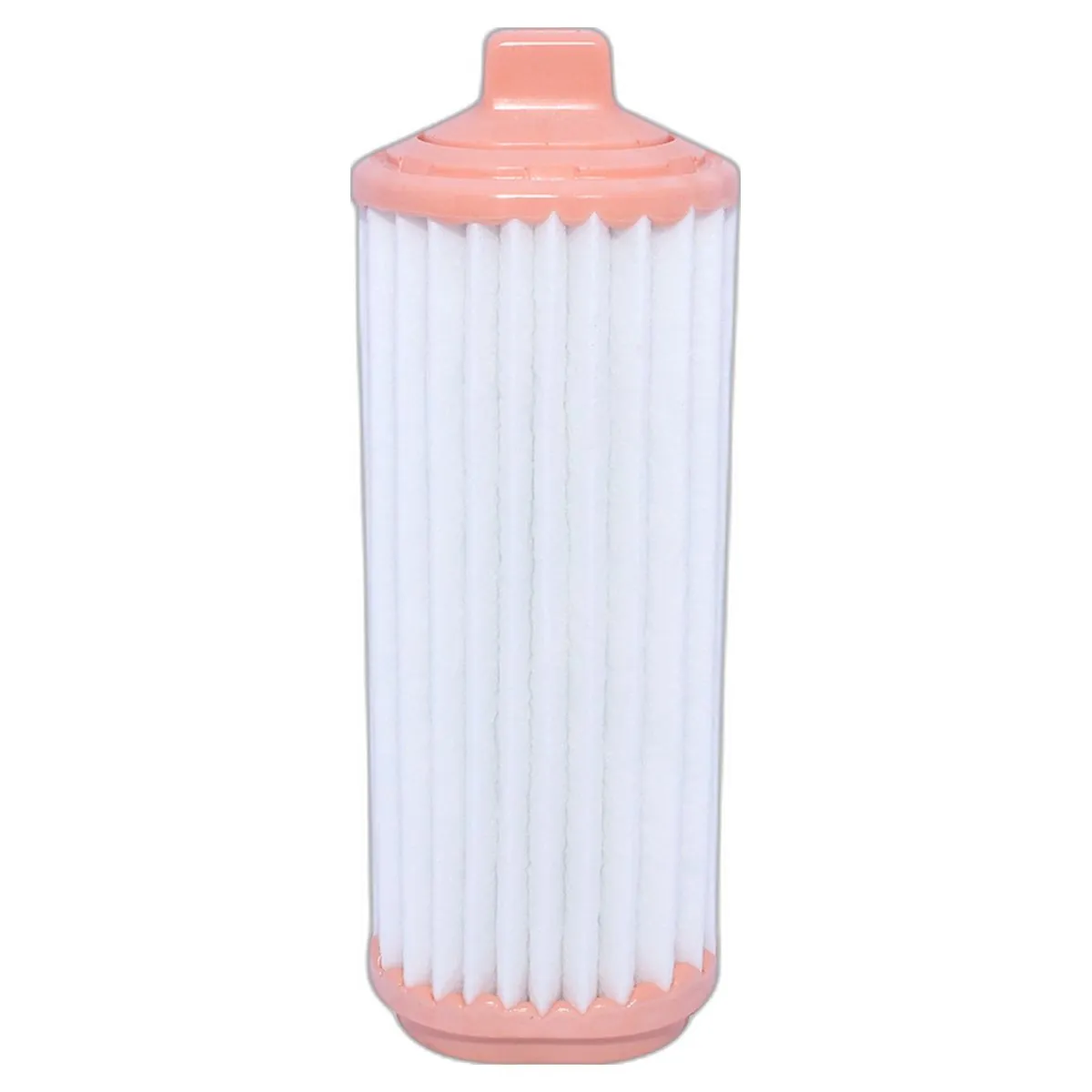 Filtro de aire compacto