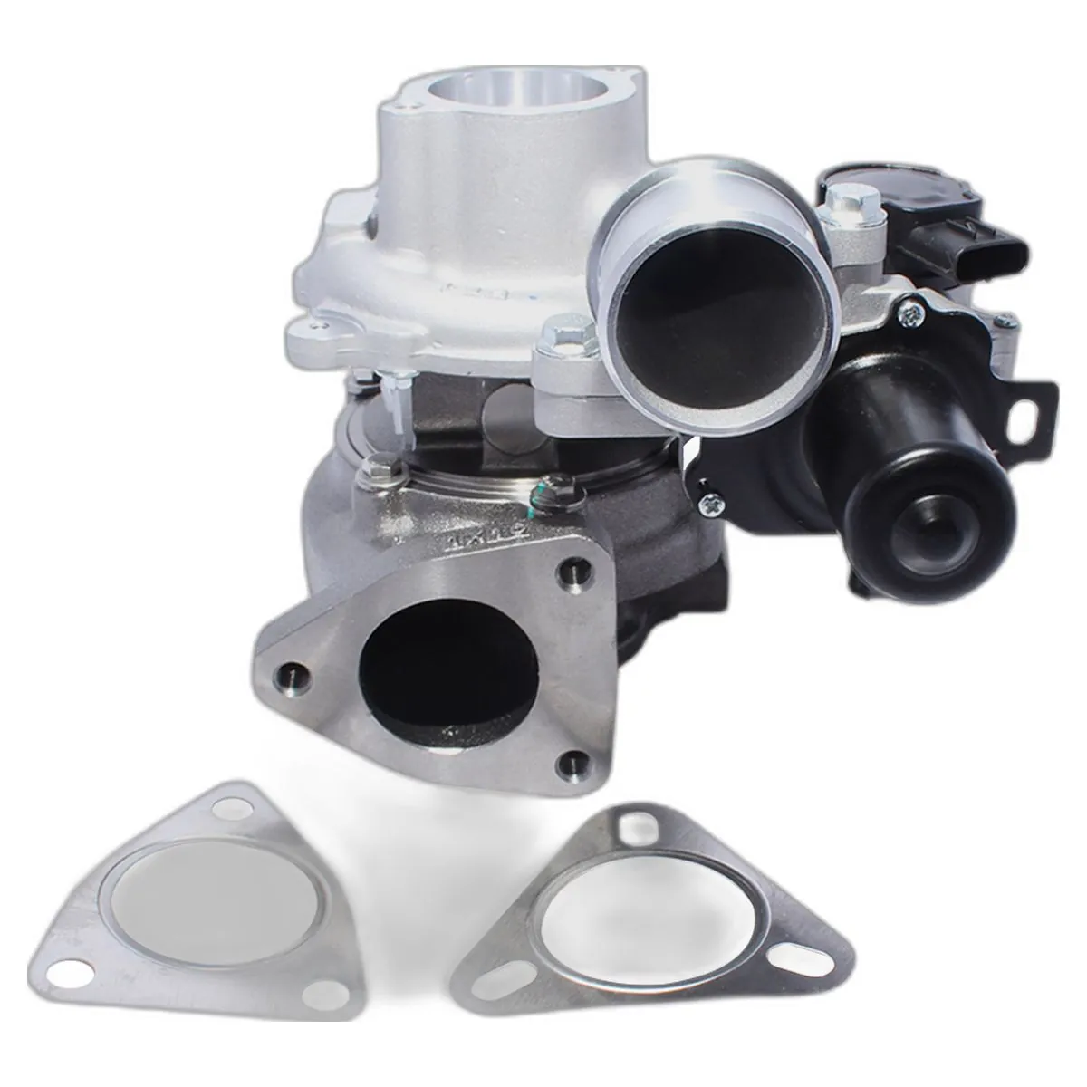 Turbo con sensor eléctrico - 17201-0L070