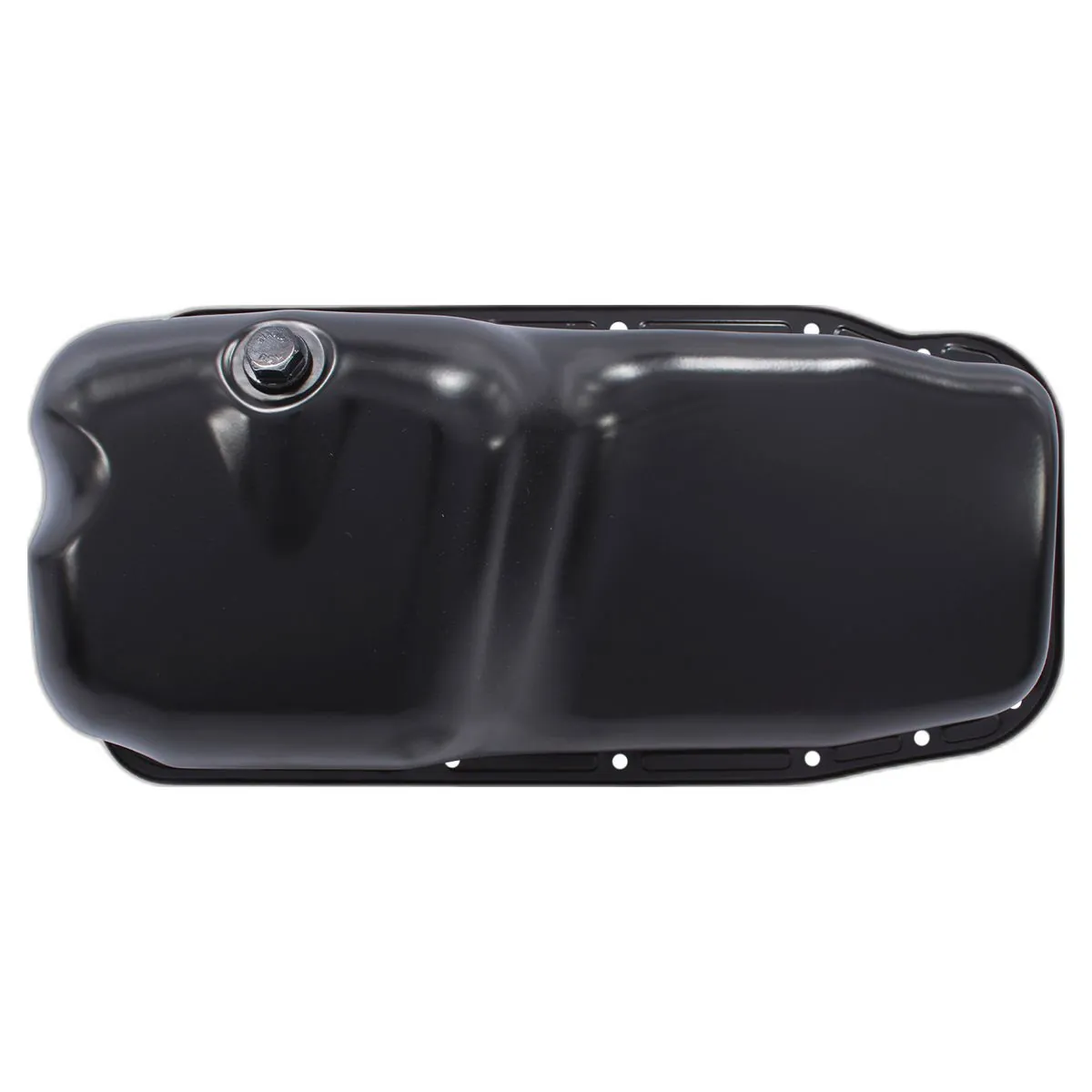 Carter motor metálico - 90281639