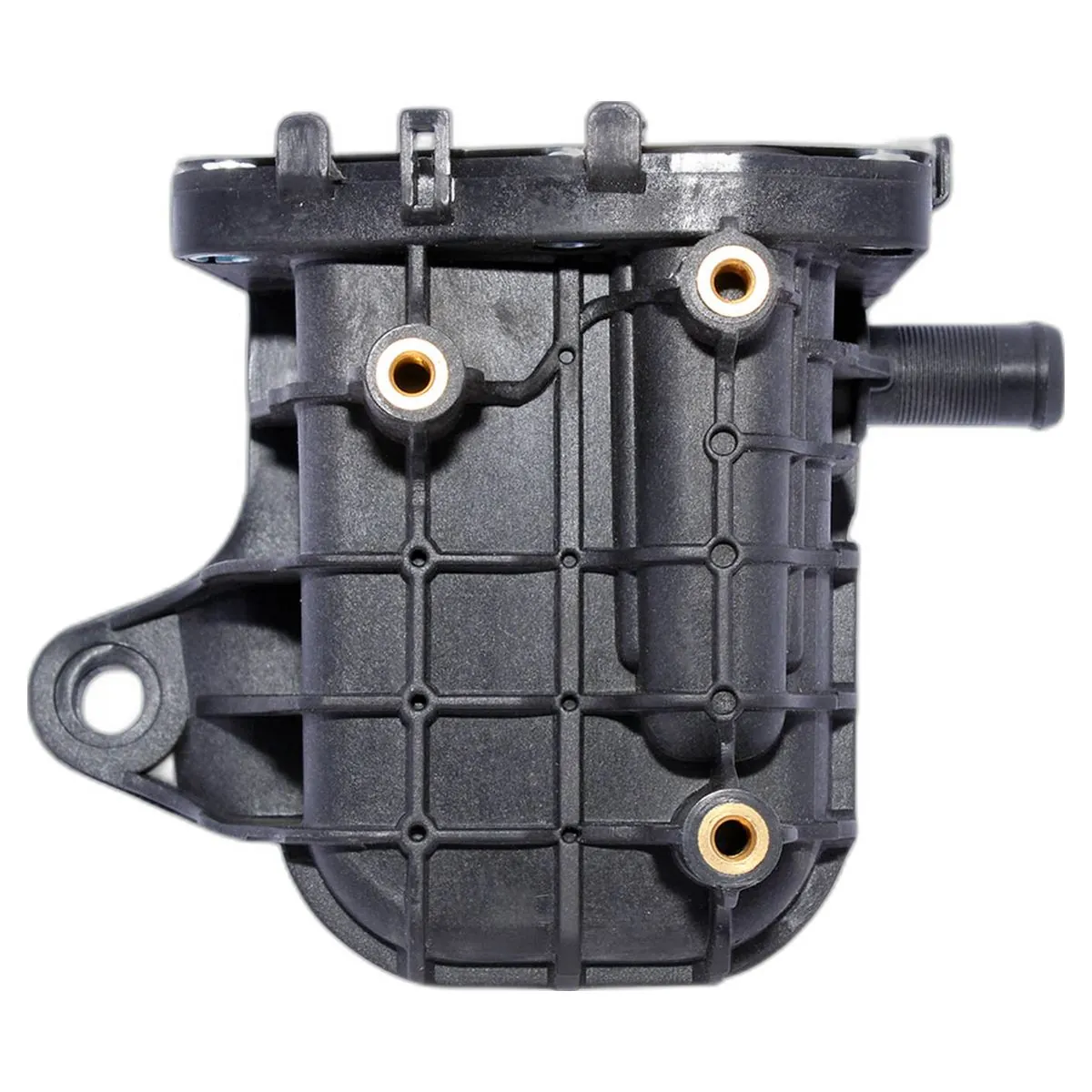 Enfriador de válvula EGR - 1861749