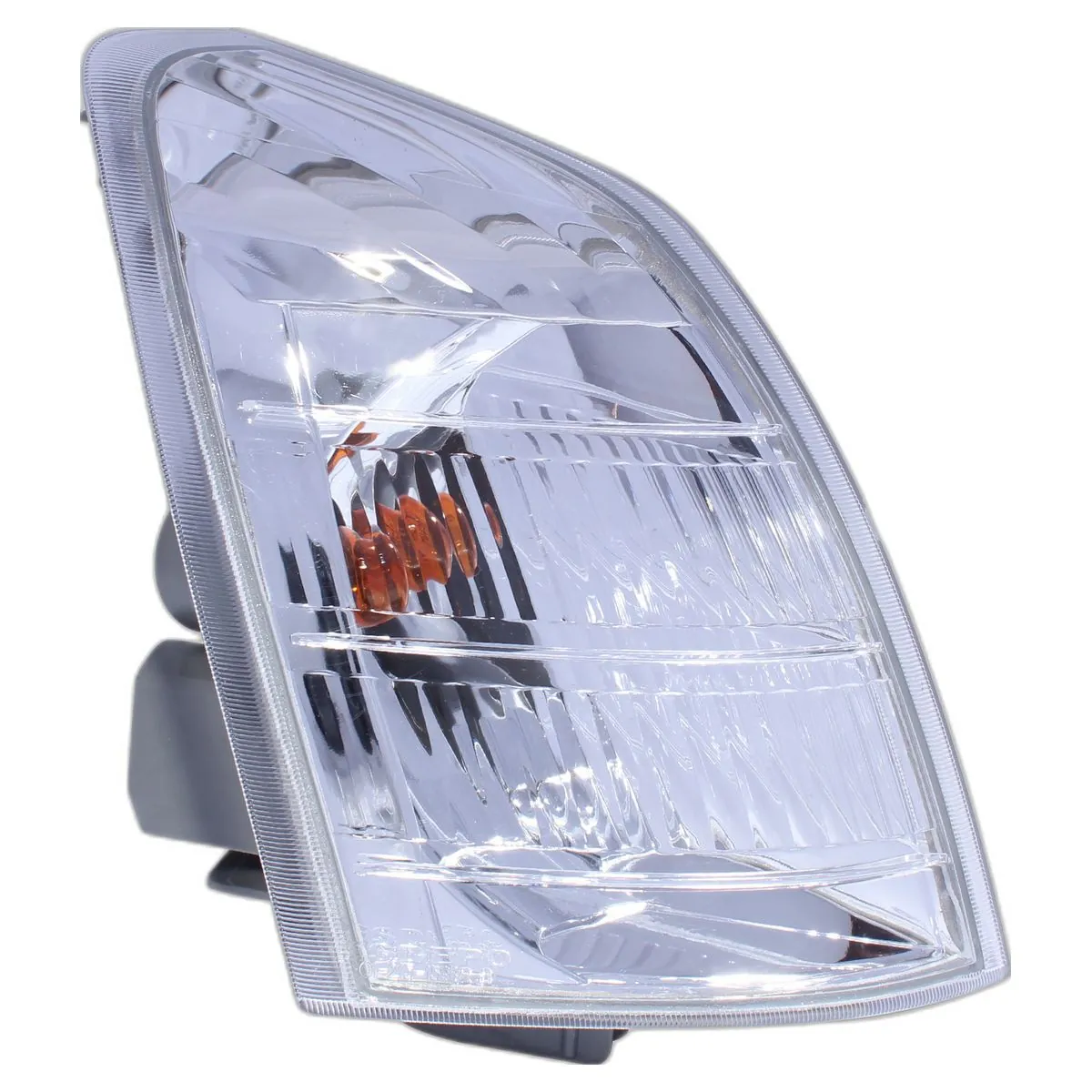 Farol delantero derecho punta tapabarro - 26130-8H300