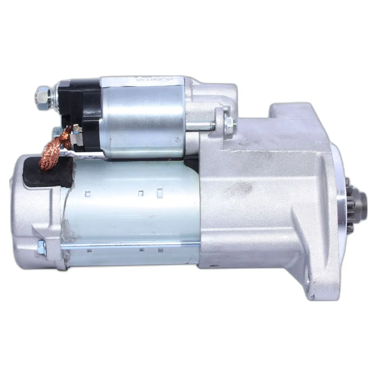 Motor de partida 12V 2.0KW 10 dientes - 28100-0L180