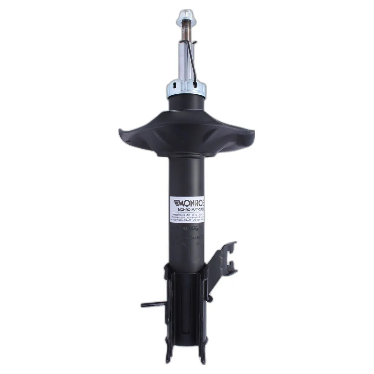 Amortiguador Delantero Estructura Gas - 54302-4Z000