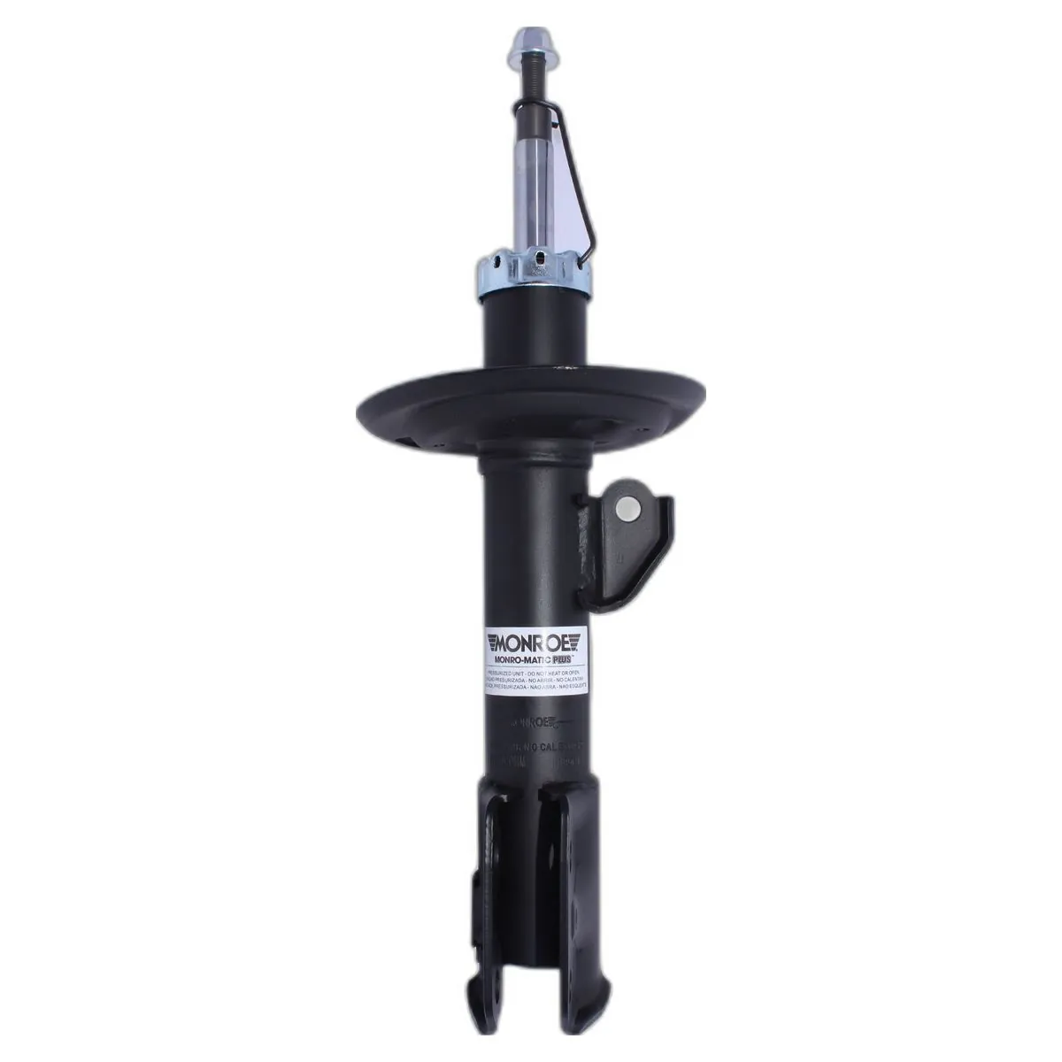 Amortiguador frontal derecho a gas - 48510-52790