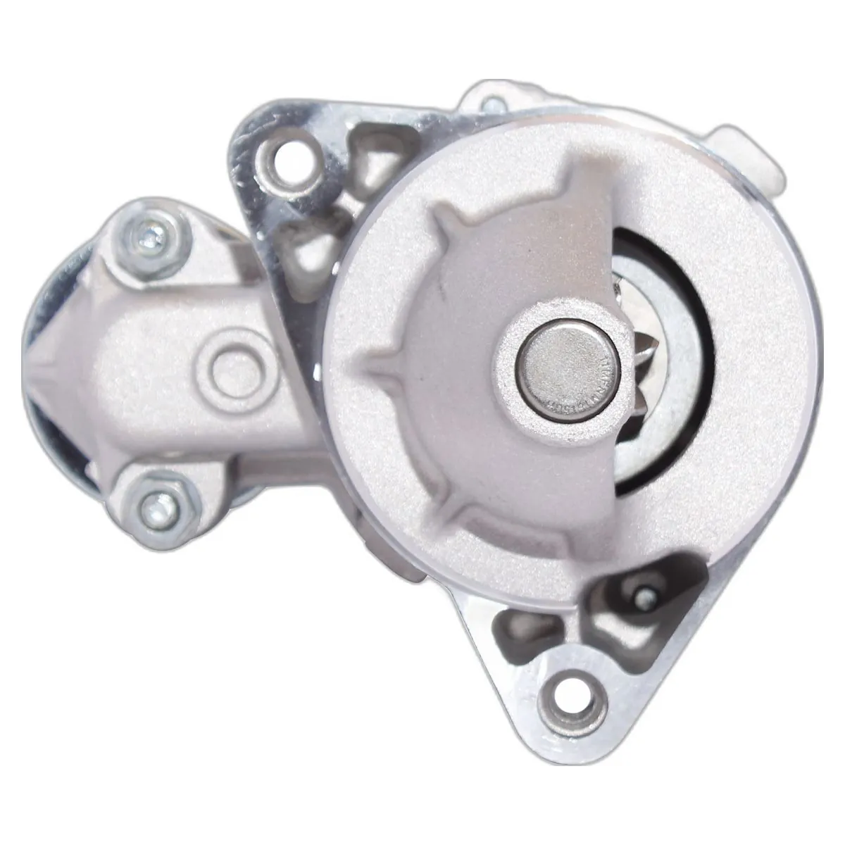 Motor de partida 12V 0.8KW 8 dientes - Miniatura 3